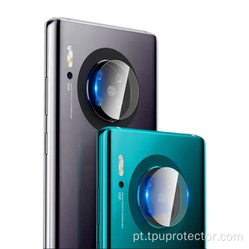 Protetor de tela de lente para Huawei Mate 30 Pro